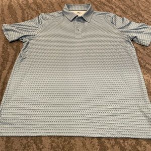 Johnston Murphy Polo